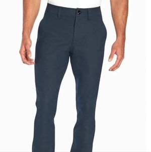 Tehama Mens 38X34 Trek Cargo Pants Water Repellent Stretch All Weather 5 Pocket